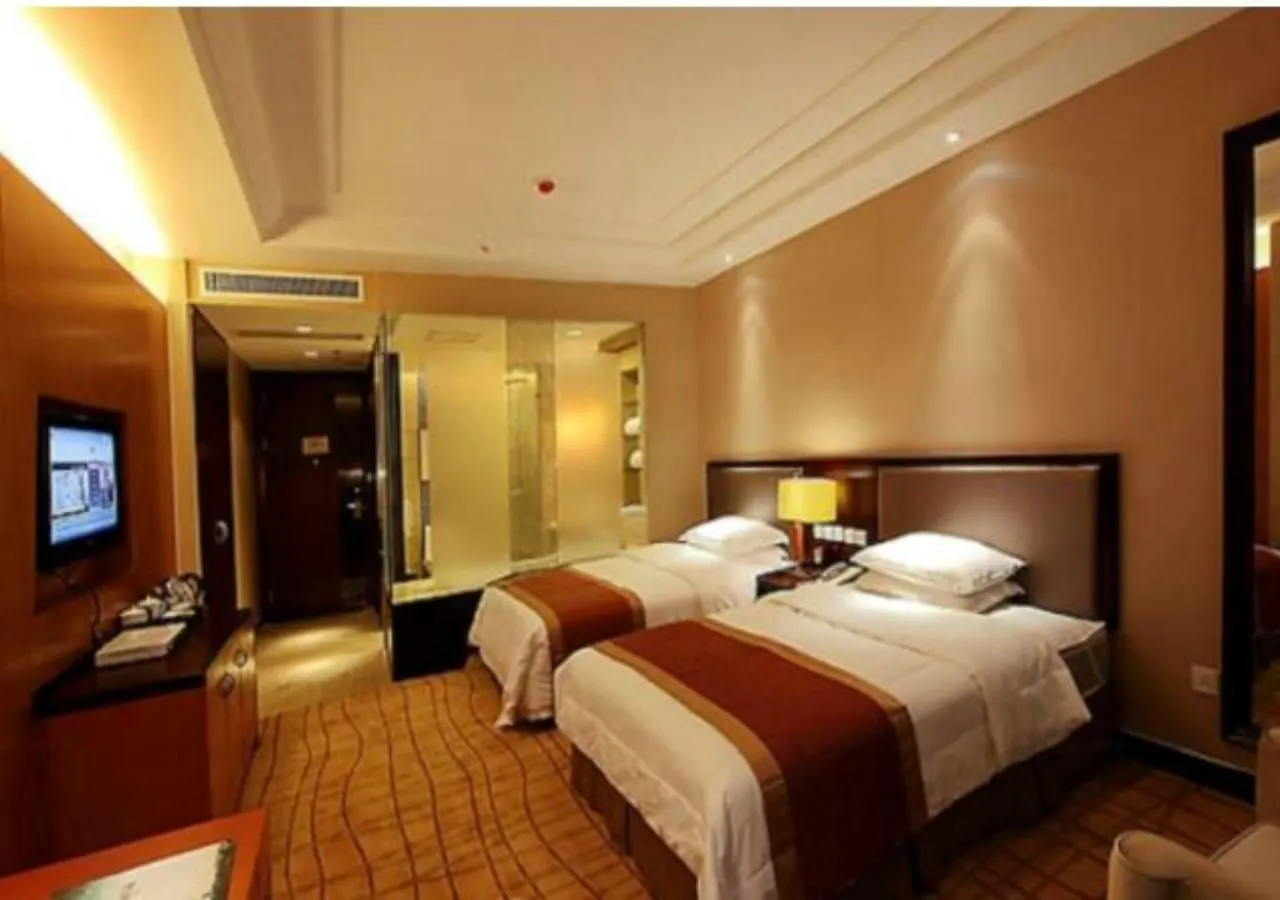 Shengzhen Hawaii International Hotel 深セン市