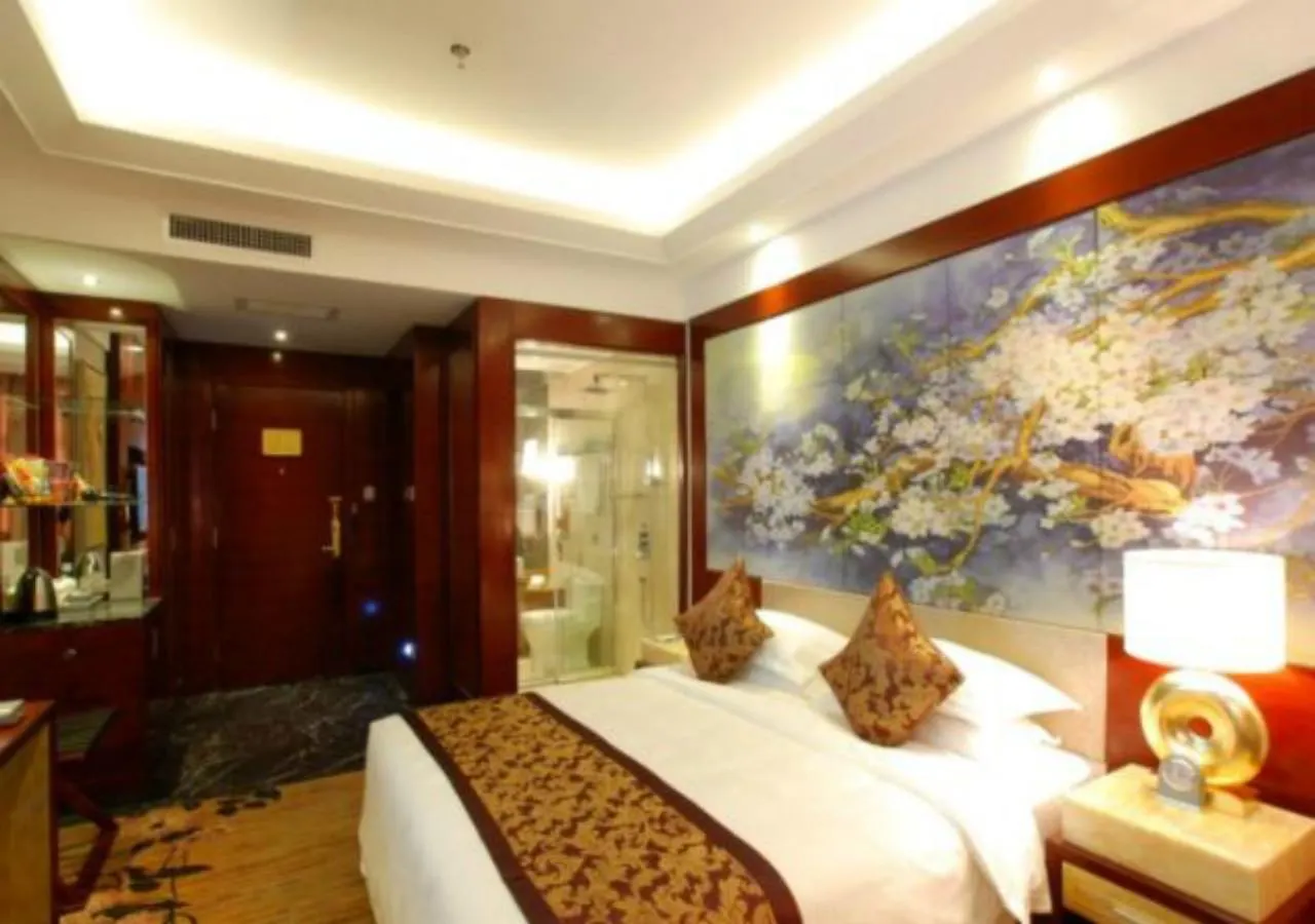 Shengzhen Hawaii International Hotel 深セン市