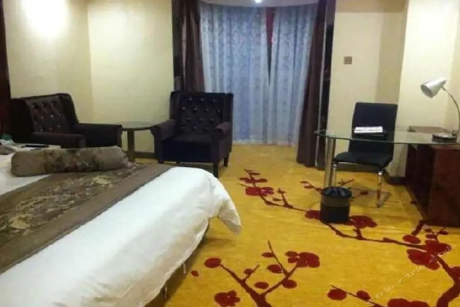 Shengzhen Hawaii International Hotel 深セン市