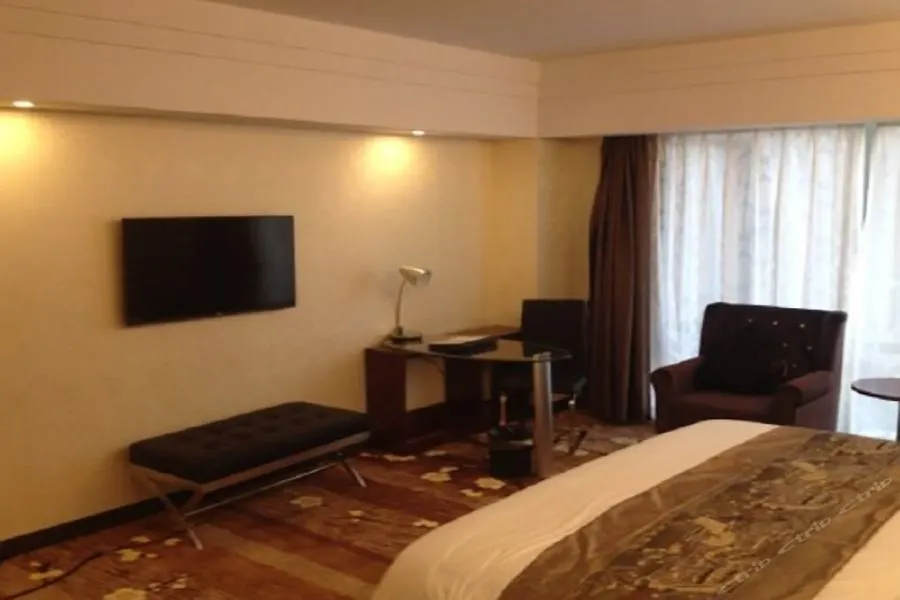 Shengzhen Hawaii International Hotel 深セン市 中国