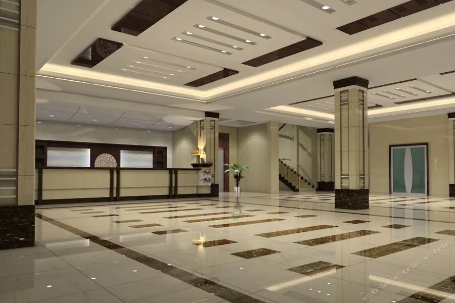 Shengzhen Hawaii International Hotel 深セン市