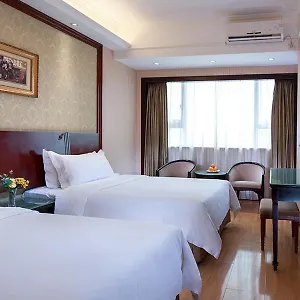 维也纳酒店深圳机场店 酒店