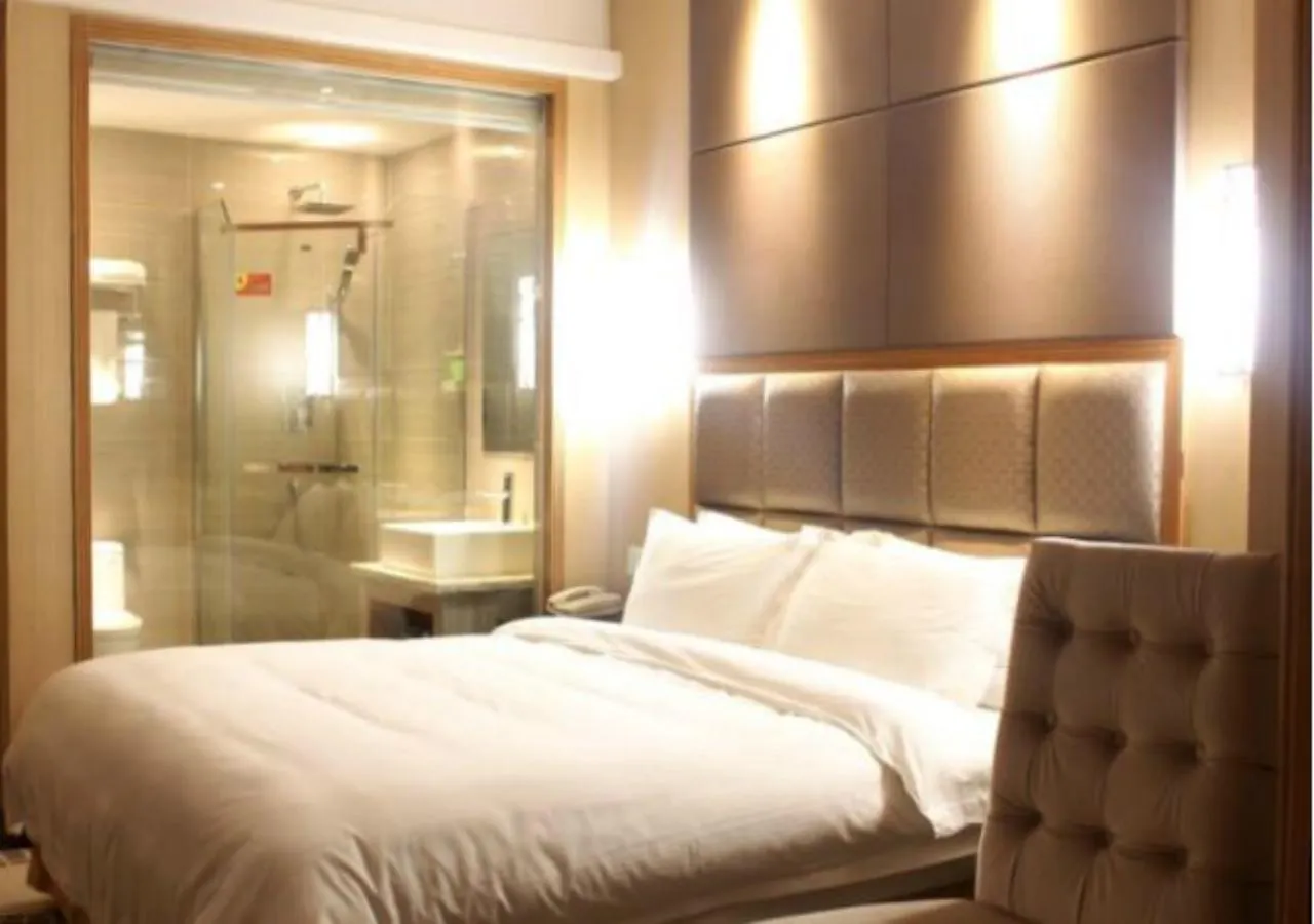 Shengzhen Hawaii International Hotel Shenzhen